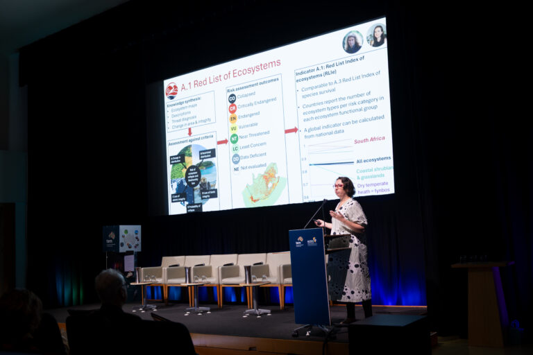 Tern Australia S Terrestrial Ecosystem Research Network