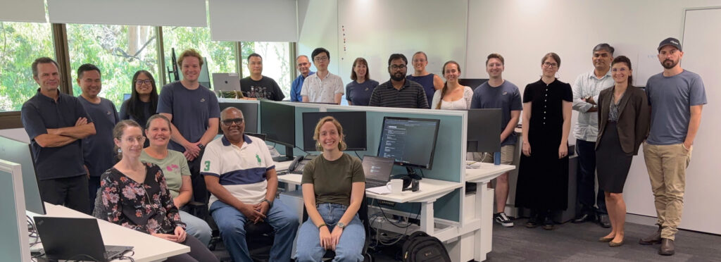 Tern Team Meet The Team At Tern Australia