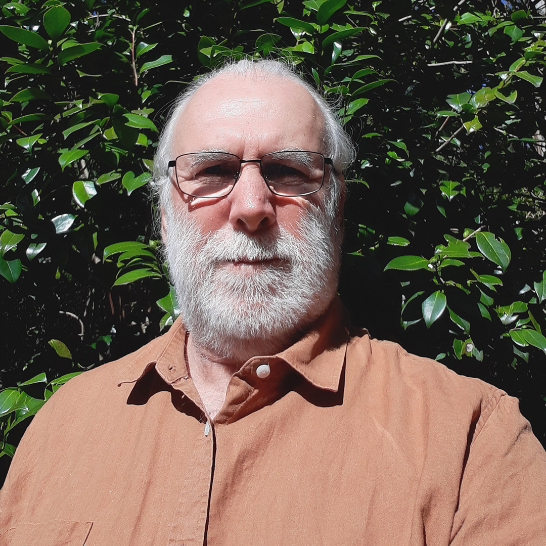 Dr Peter Isaac