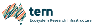 TERN - Ecosystem Research Infrastructure | Long Logo