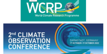 WCRP conference image