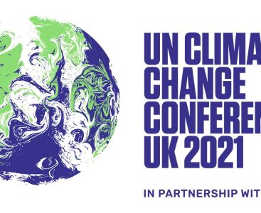 UN Climate Conference 2021 image | Featured Image for TERN at COP26 Earth Information Day page by TERN.