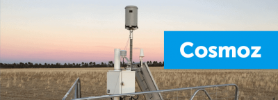 Cosmoz | Featured image for Landscape Monitoring for Landscape Research at TERN.
