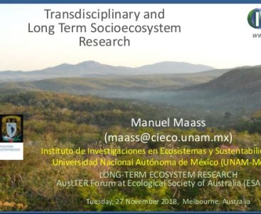 dr-manuel-maass-national-autonomous-university-of-mexico-presenting-at-the-auslter-forum-2018-1-638
