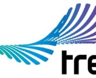 trend logo final