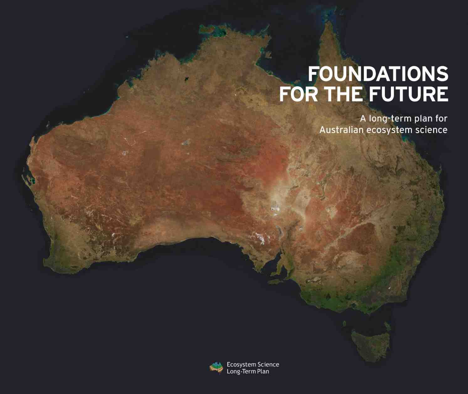 Foundations for the future | TERN Australia